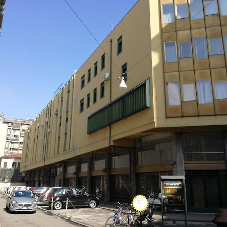 Enjoy Padova 아파트 외부 사진