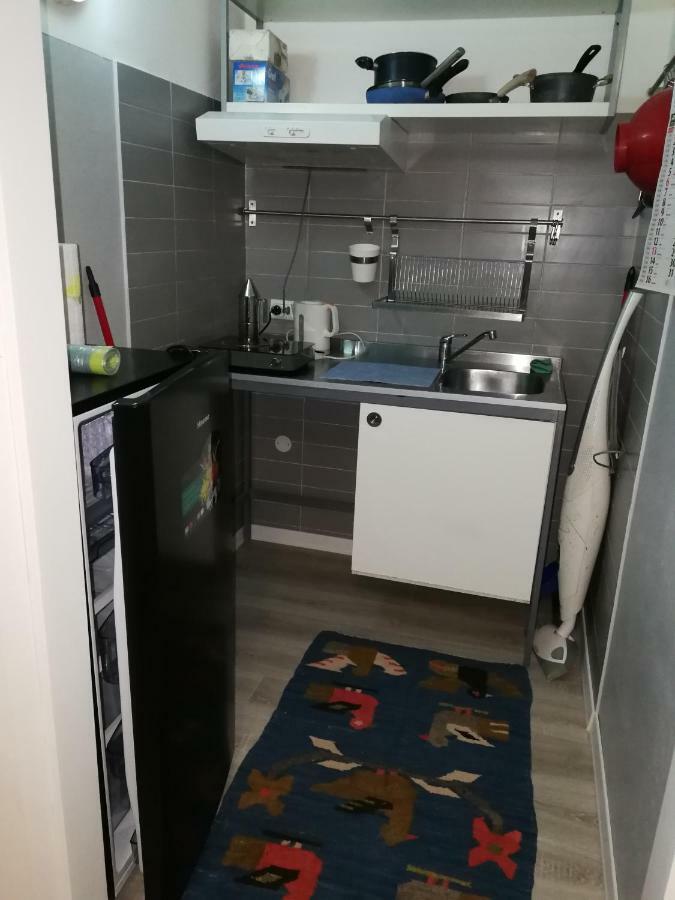 Enjoy Padova 아파트 외부 사진